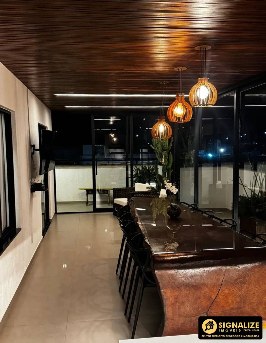 Cobertura, 2 quartos, 136 m² - Foto 12