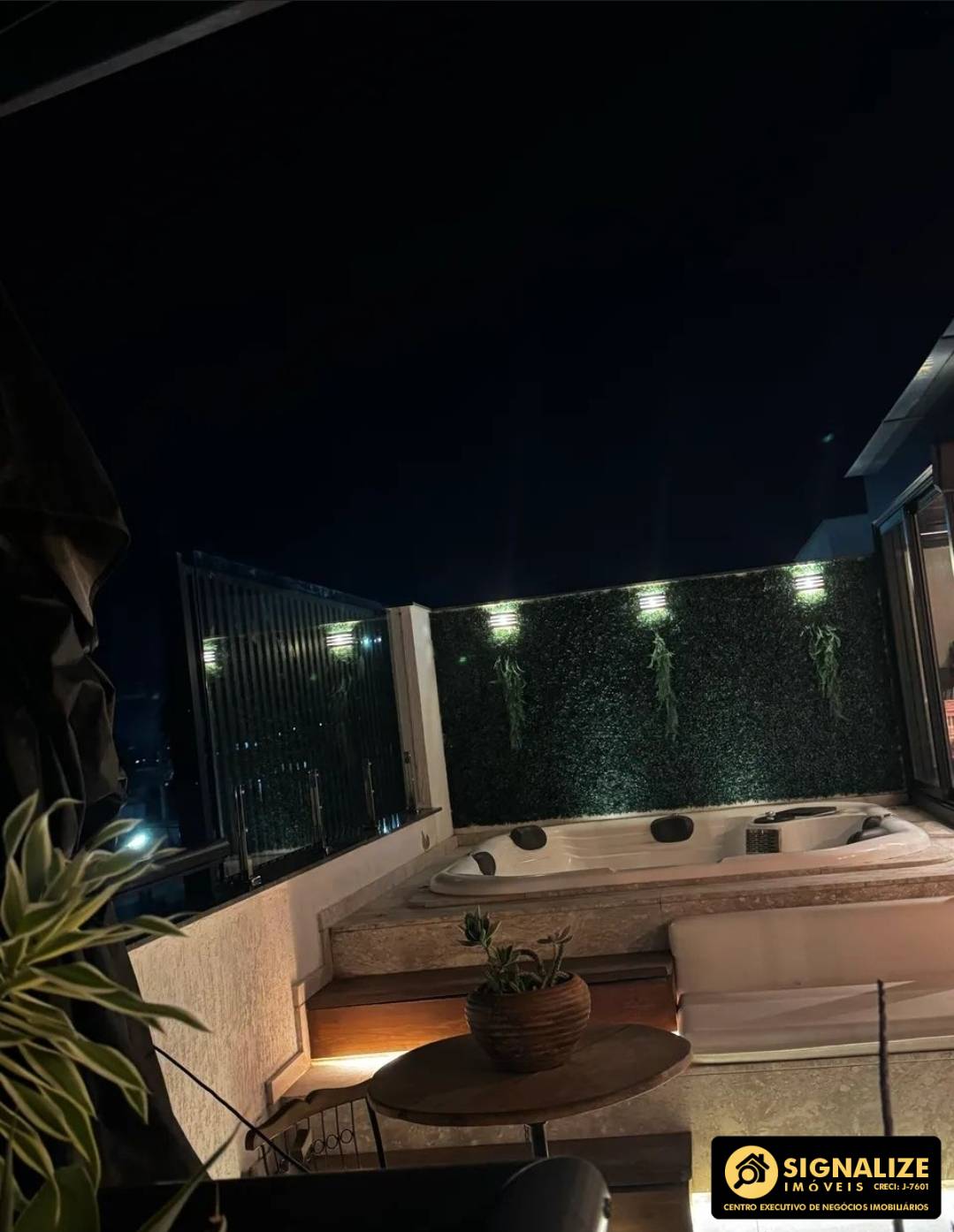 Cobertura, 2 quartos, 136 m² - Foto 11