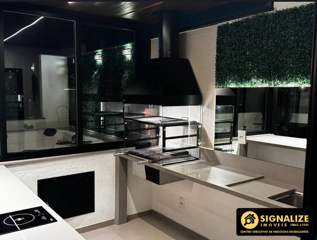 Cobertura, 2 quartos, 136 m² - Foto 2