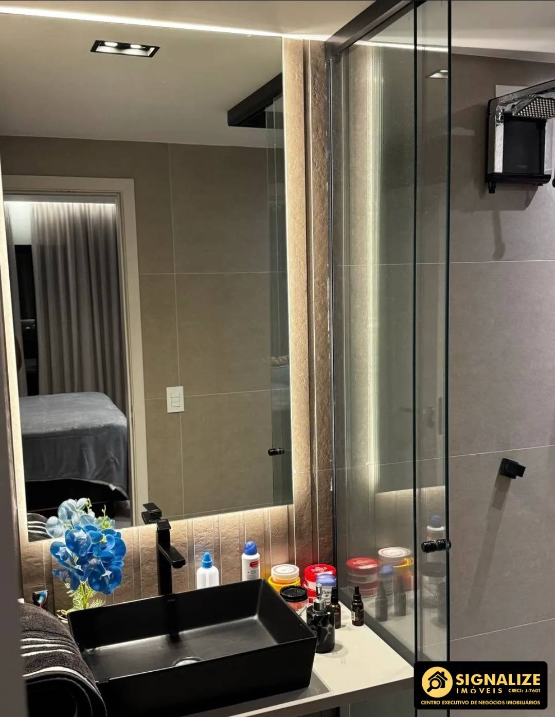 Cobertura, 2 quartos, 136 m² - Foto 8