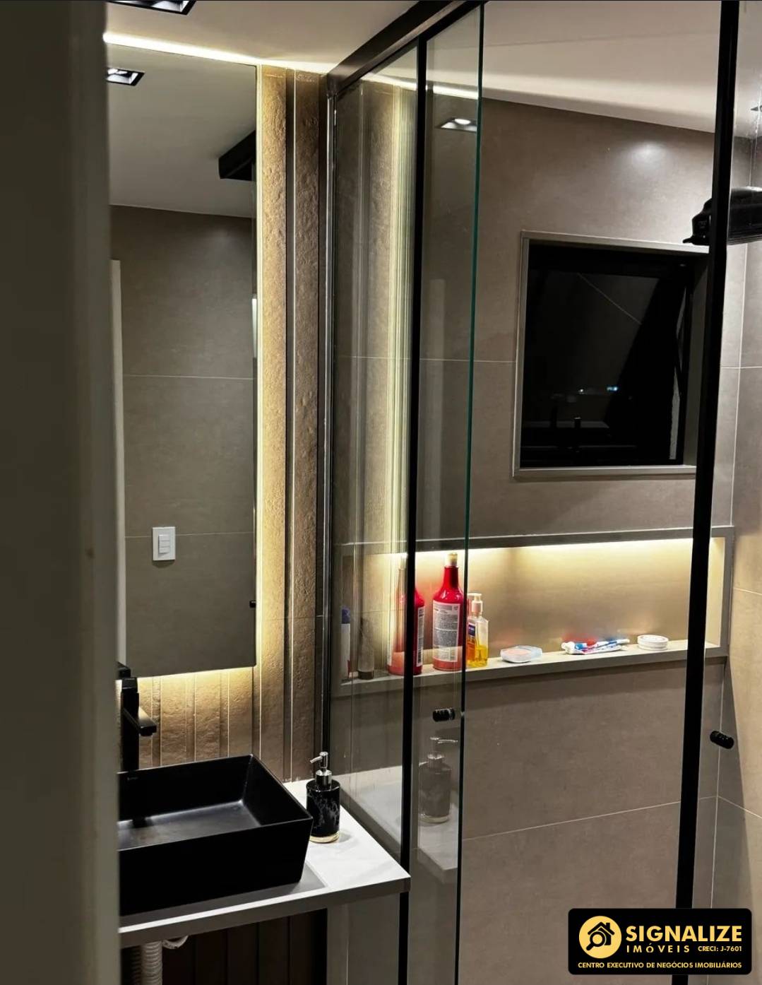 Cobertura, 2 quartos, 136 m² - Foto 9