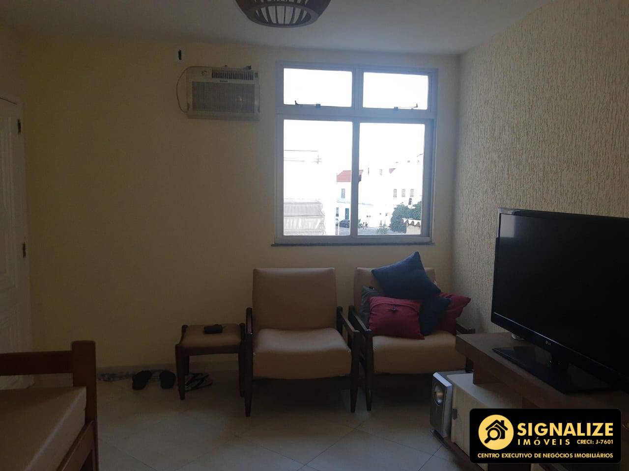 Apartamento, 1 quarto, 45 m² - Foto 3