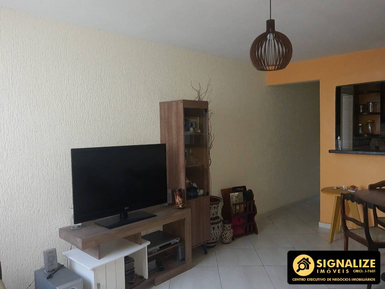 Apartamento, 1 quarto, 45 m² - Foto 1