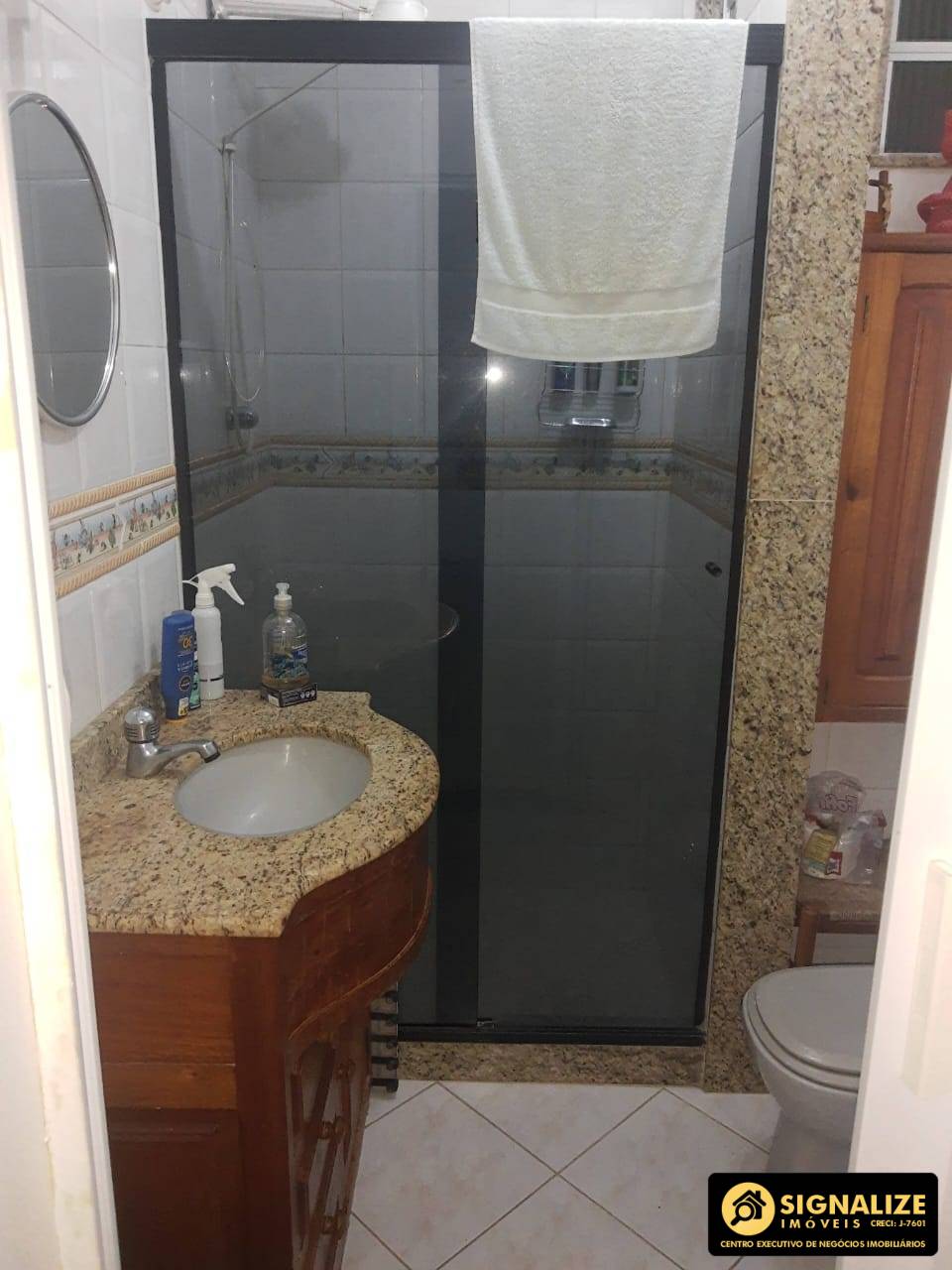 Apartamento, 1 quarto, 45 m² - Foto 5