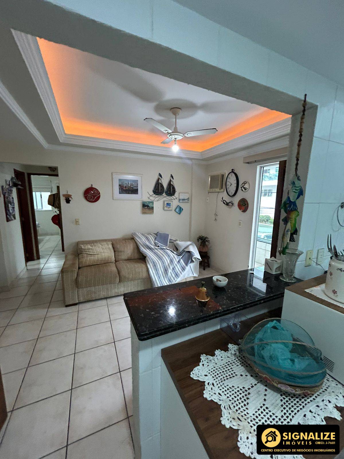 Apartamento, 2 quartos, 98 m² - Foto 2