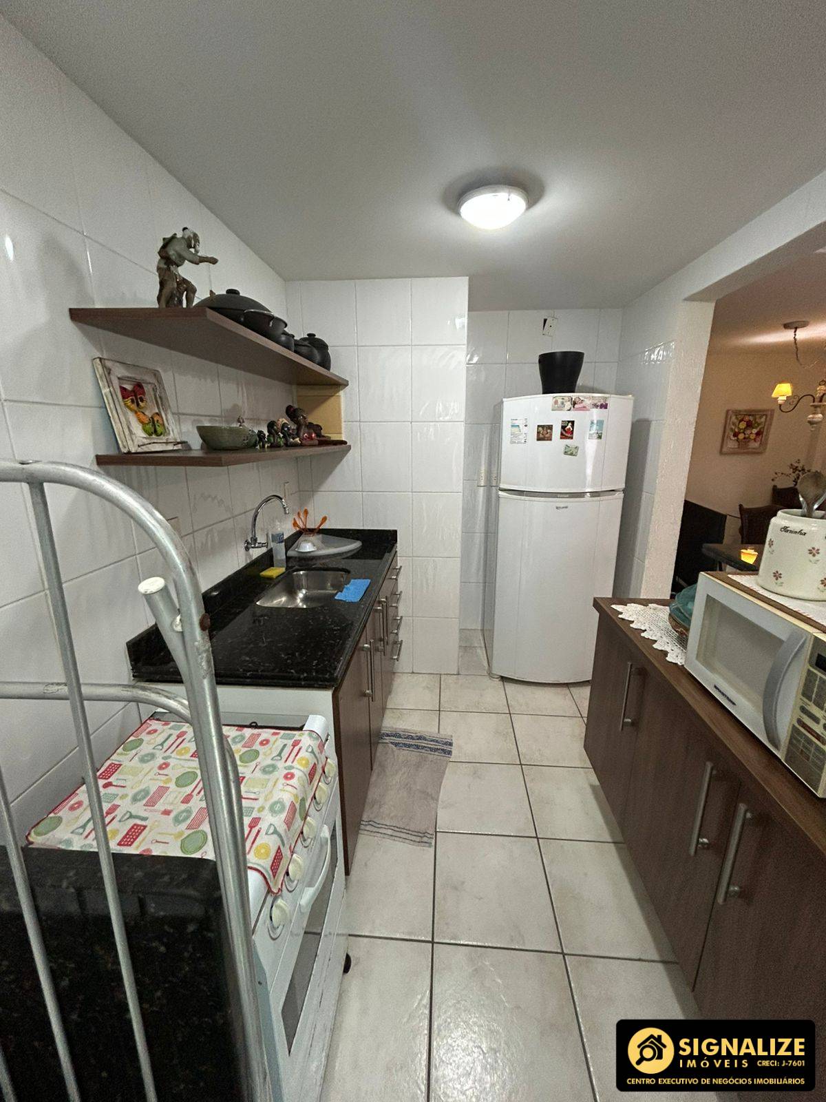 Apartamento, 2 quartos, 98 m² - Foto 11