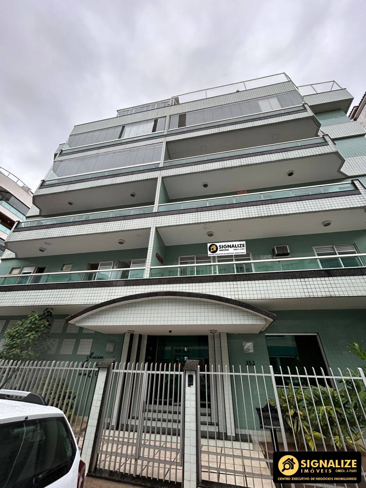 Apartamento, 2 quartos, 98 m² - Foto 1