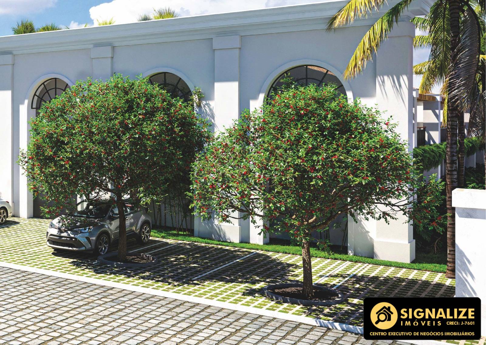 Flat/Apart Hotel, 2 quartos, 31 m² - Foto 2