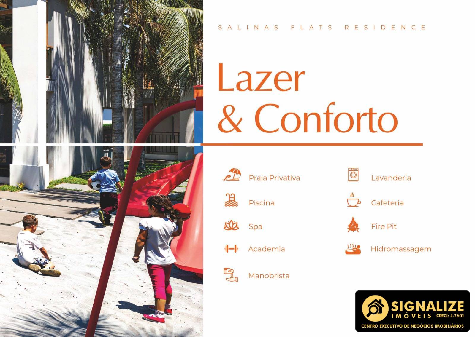 Flat/Apart Hotel, 2 quartos, 31 m² - Foto 14