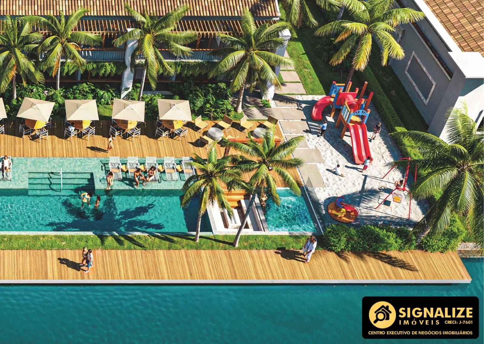 Flat/Apart Hotel, 2 quartos, 31 m² - Foto 5