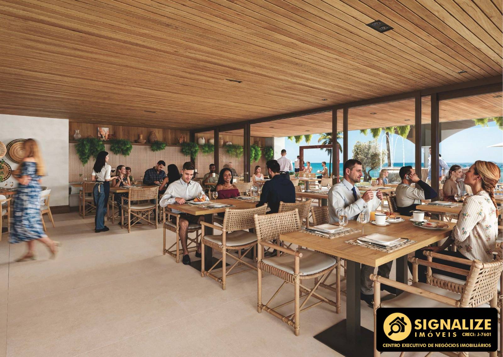 Flat/Apart Hotel, 2 quartos, 31 m² - Foto 8