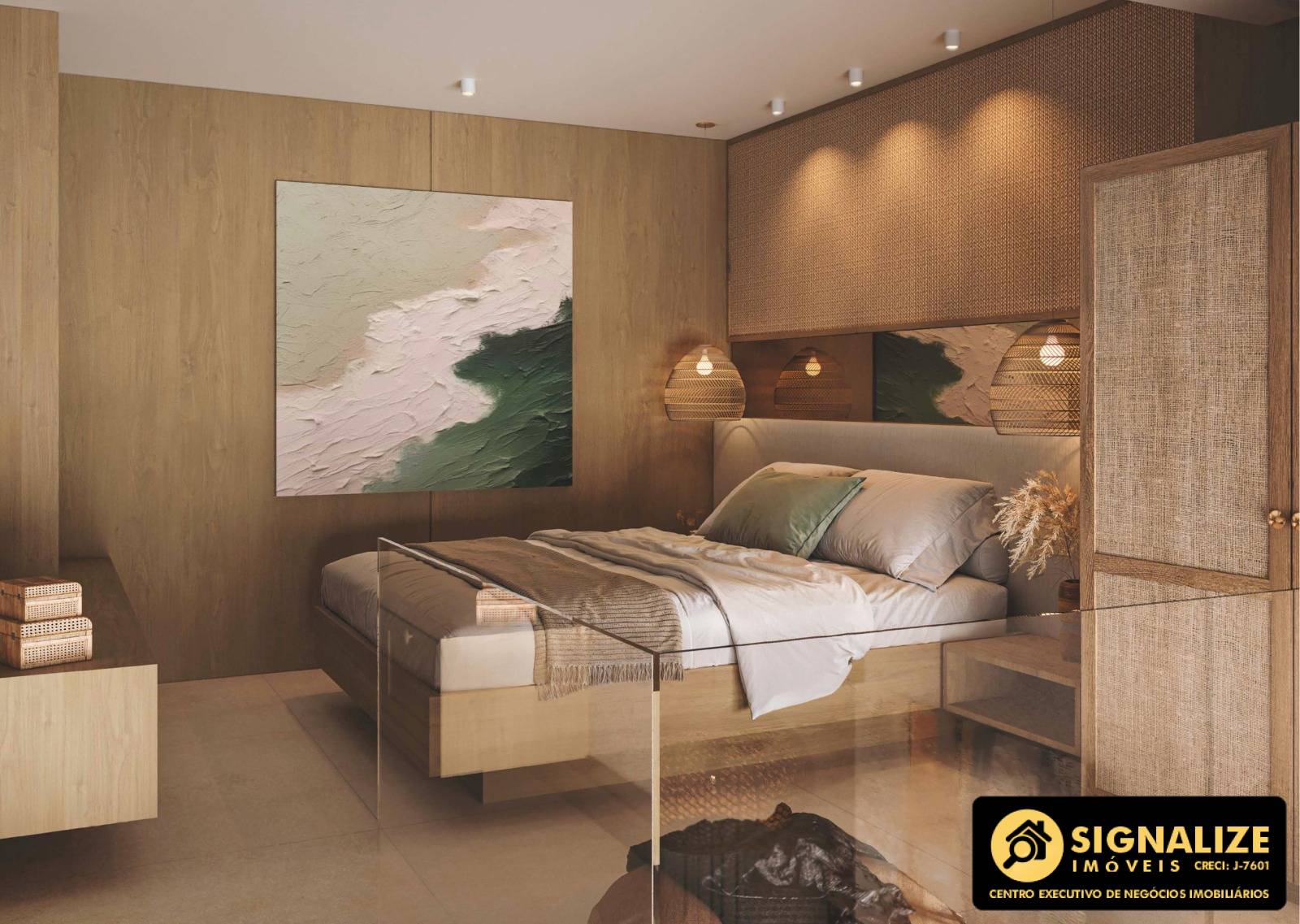 Flat/Apart Hotel, 2 quartos, 31 m² - Foto 12