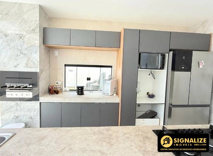 Casa, 3 quartos, 197 m² - Foto 5