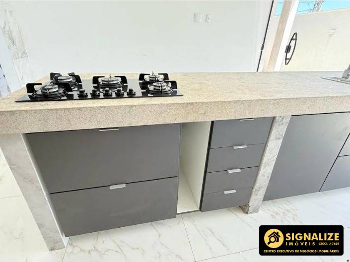 Casa, 3 quartos, 197 m² - Foto 4