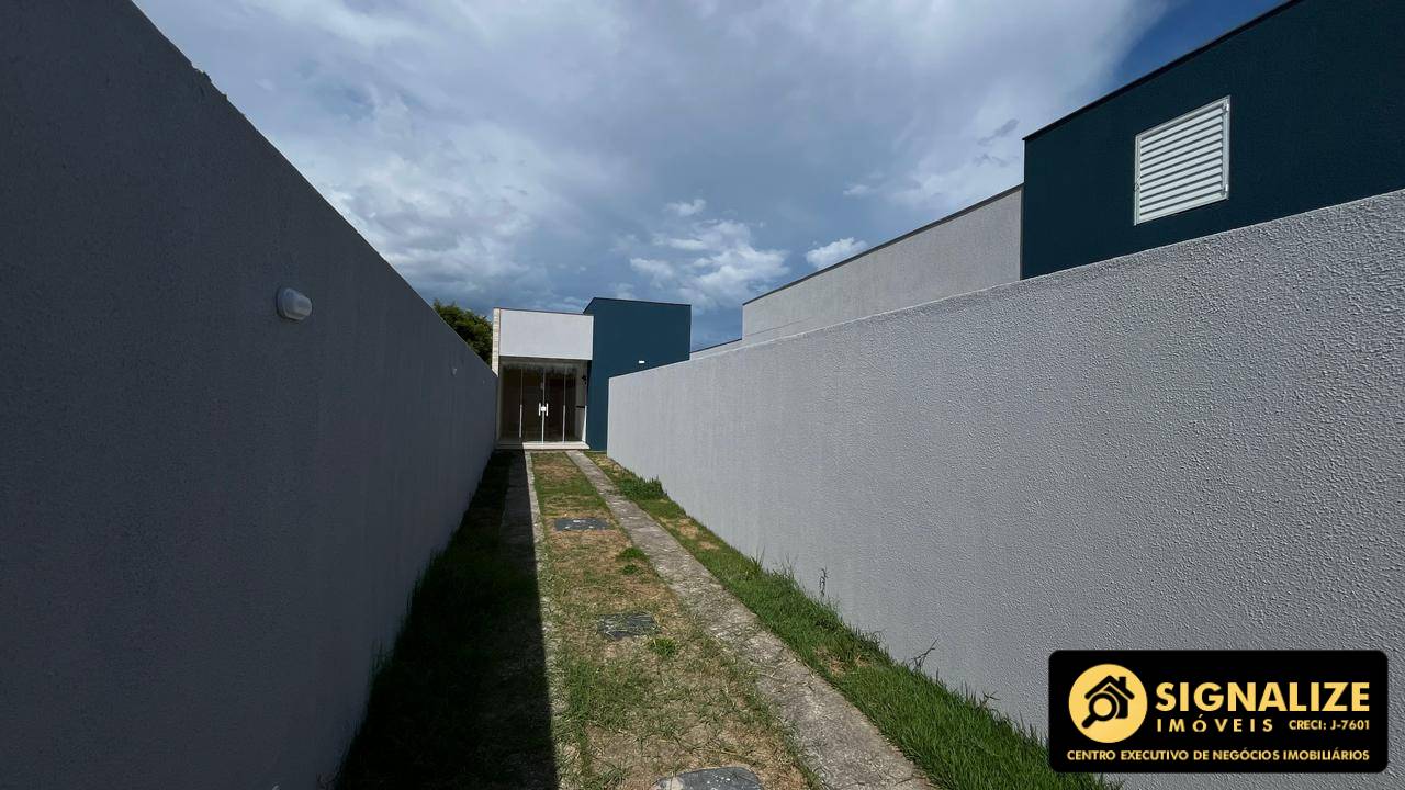 Casa, 2 quartos, 100 m² - Foto 22