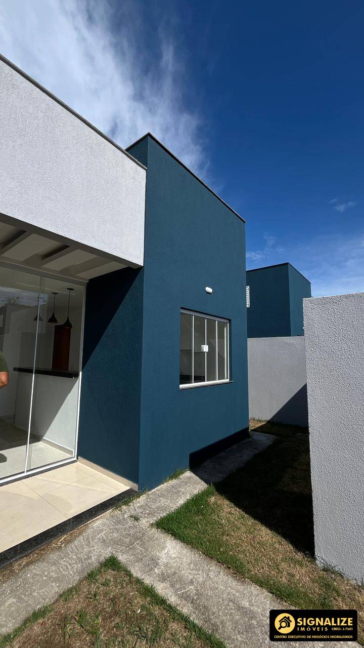 Casa, 2 quartos, 100 m² - Foto 19