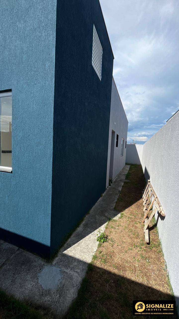 Casa, 2 quartos, 100 m² - Foto 21