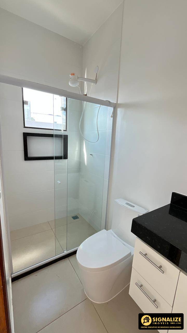 Casa, 2 quartos, 100 m² - Foto 13