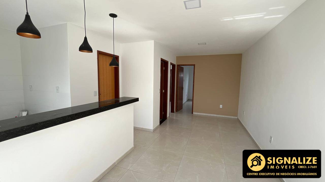 Casa, 2 quartos, 100 m² - Foto 2