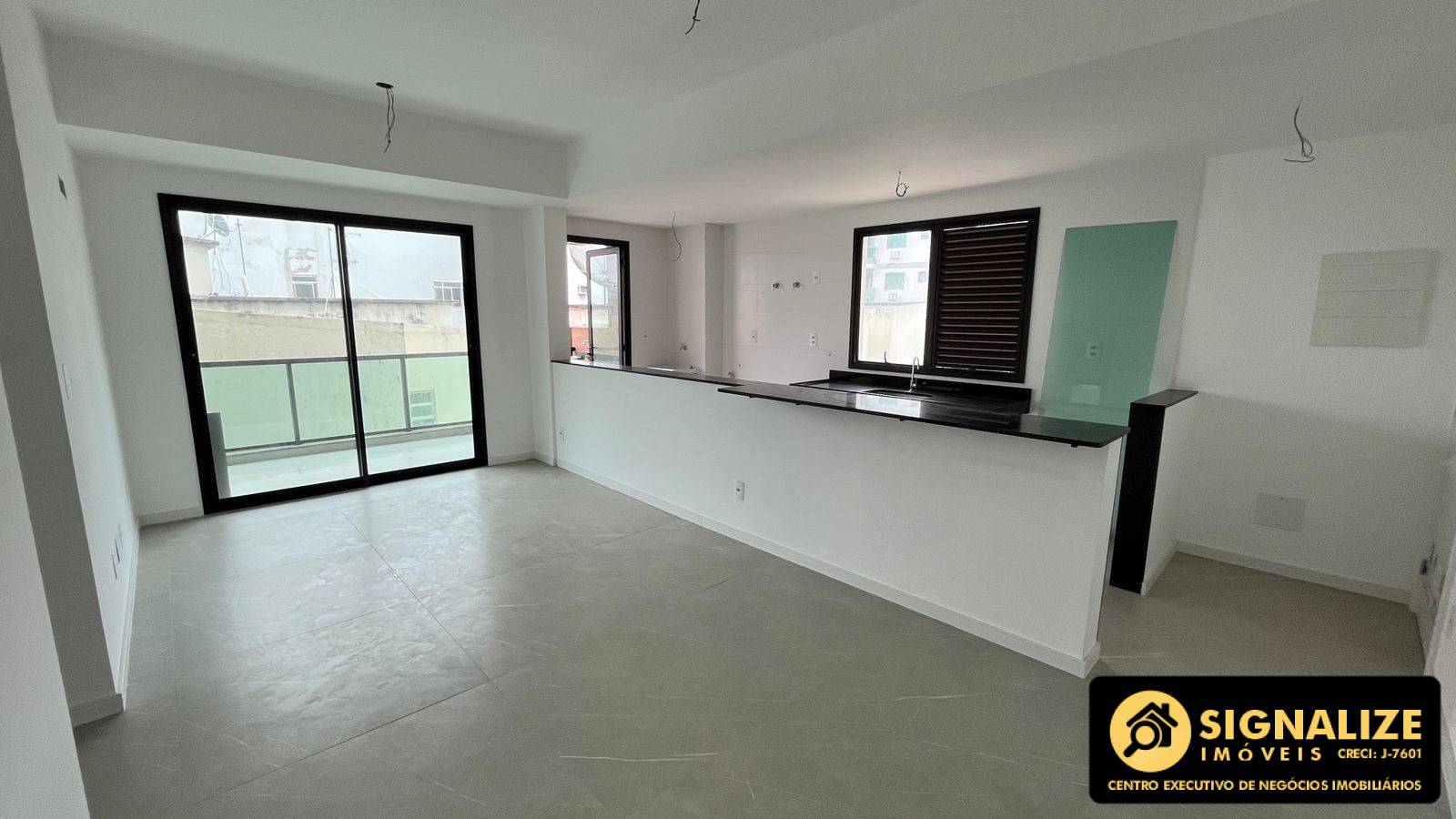 Apartamento, 2 quartos, 84 m² - Foto 2