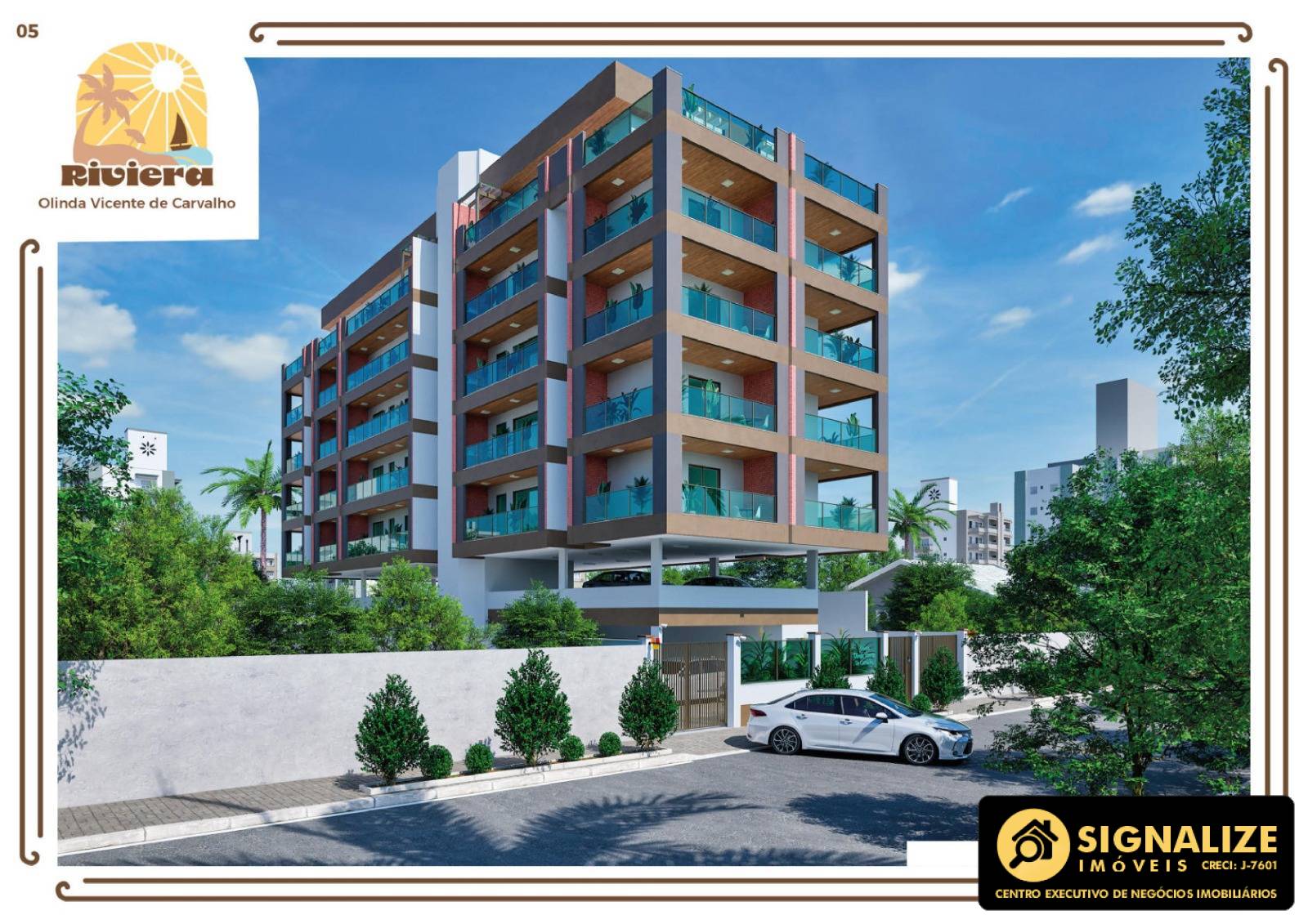 Apartamento, 1 quarto, 48 m² - Foto 2