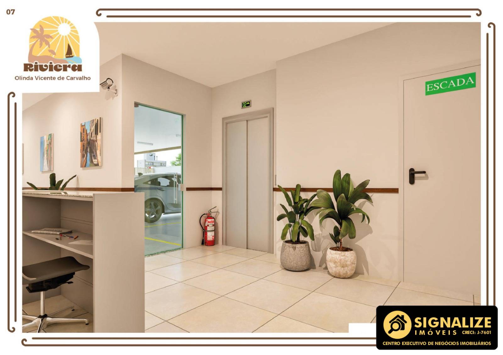 Apartamento, 1 quarto, 48 m² - Foto 9