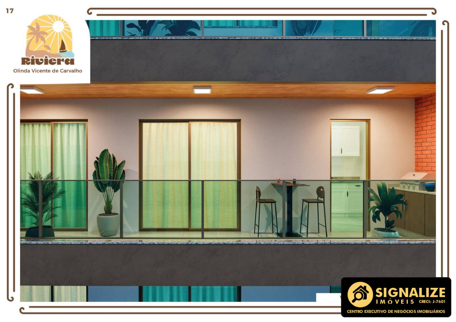 Apartamento, 1 quarto, 48 m² - Foto 6