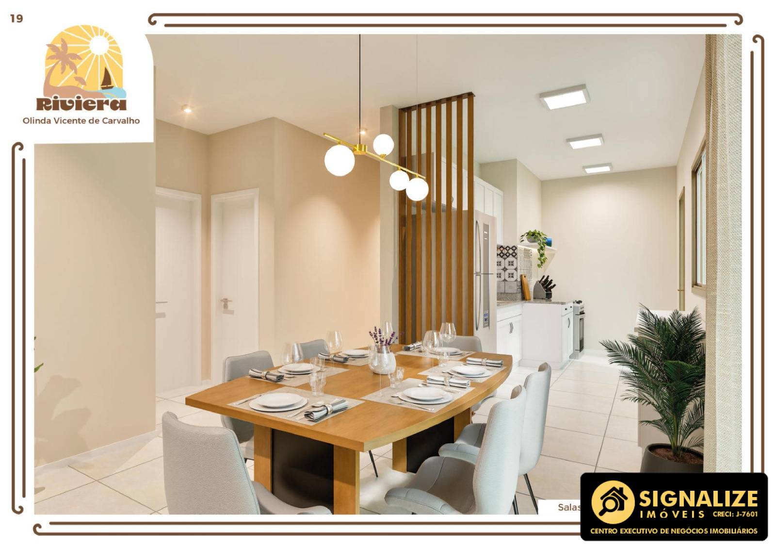 Apartamento, 1 quarto, 48 m² - Foto 5