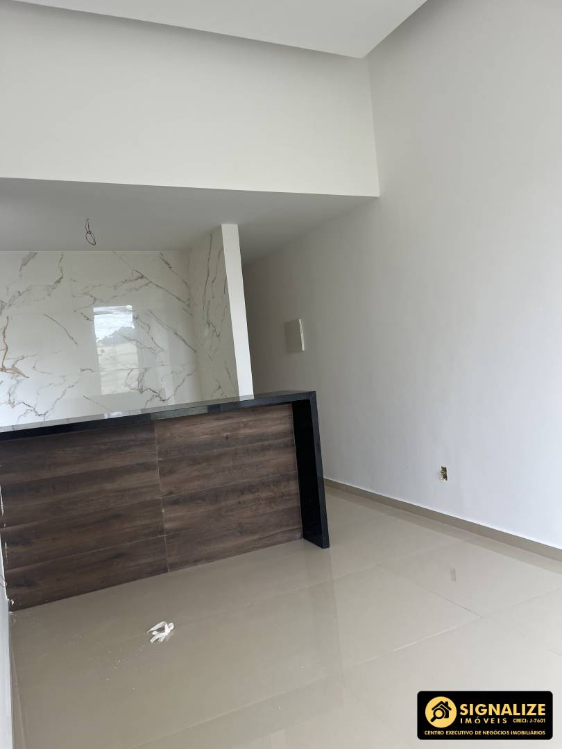 Casa, 3 quartos, 75 m² - Foto 4