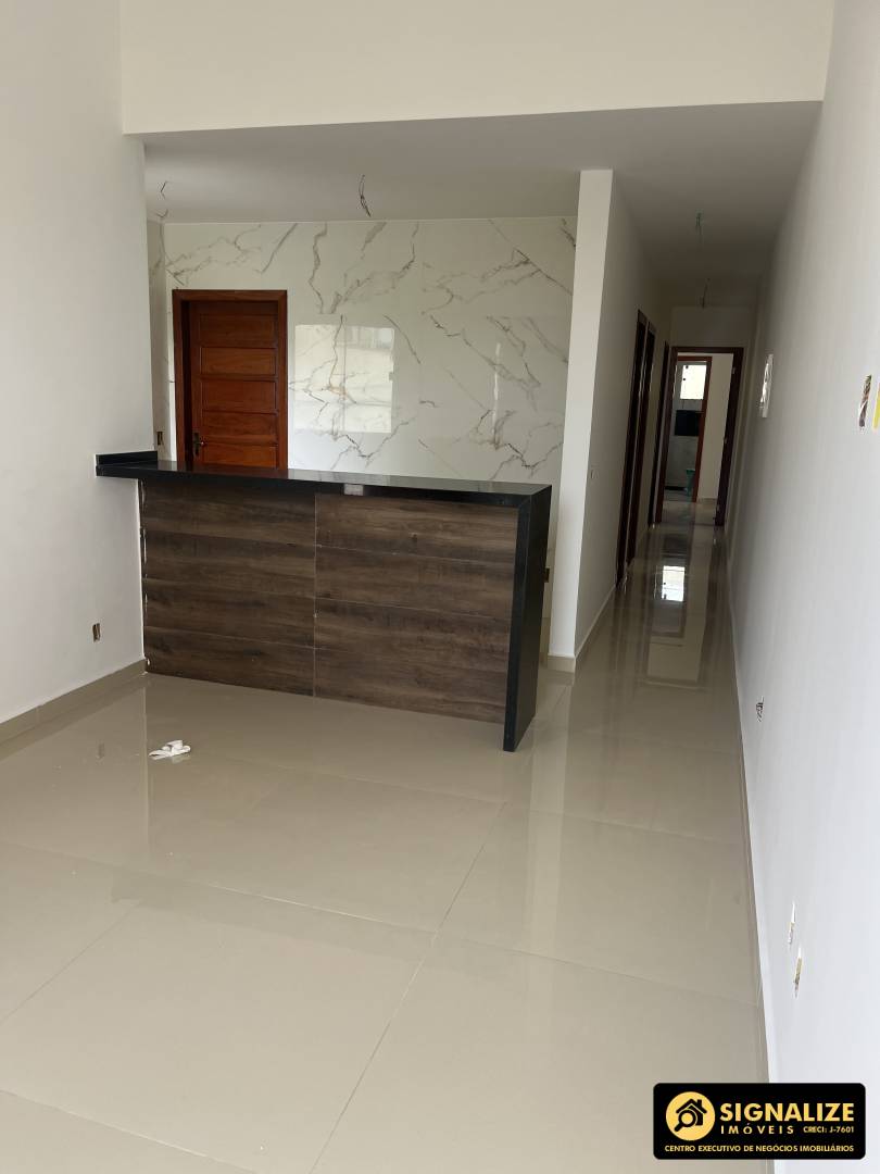 Casa, 3 quartos, 75 m² - Foto 3