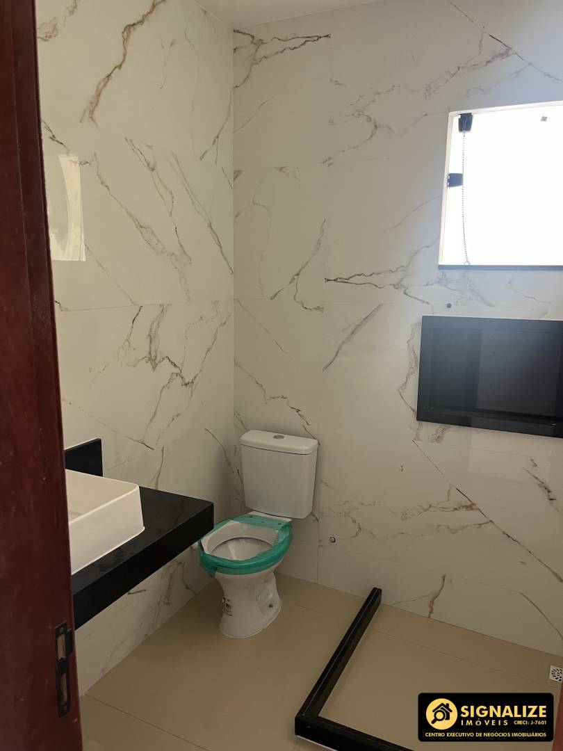 Casa, 3 quartos, 75 m² - Foto 6