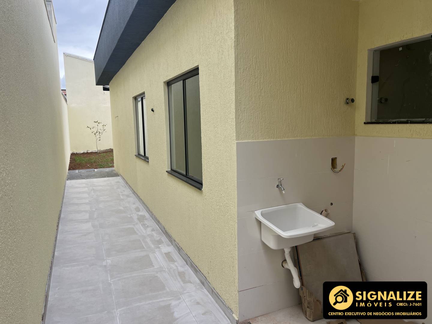 Casa, 3 quartos, 75 m² - Foto 14