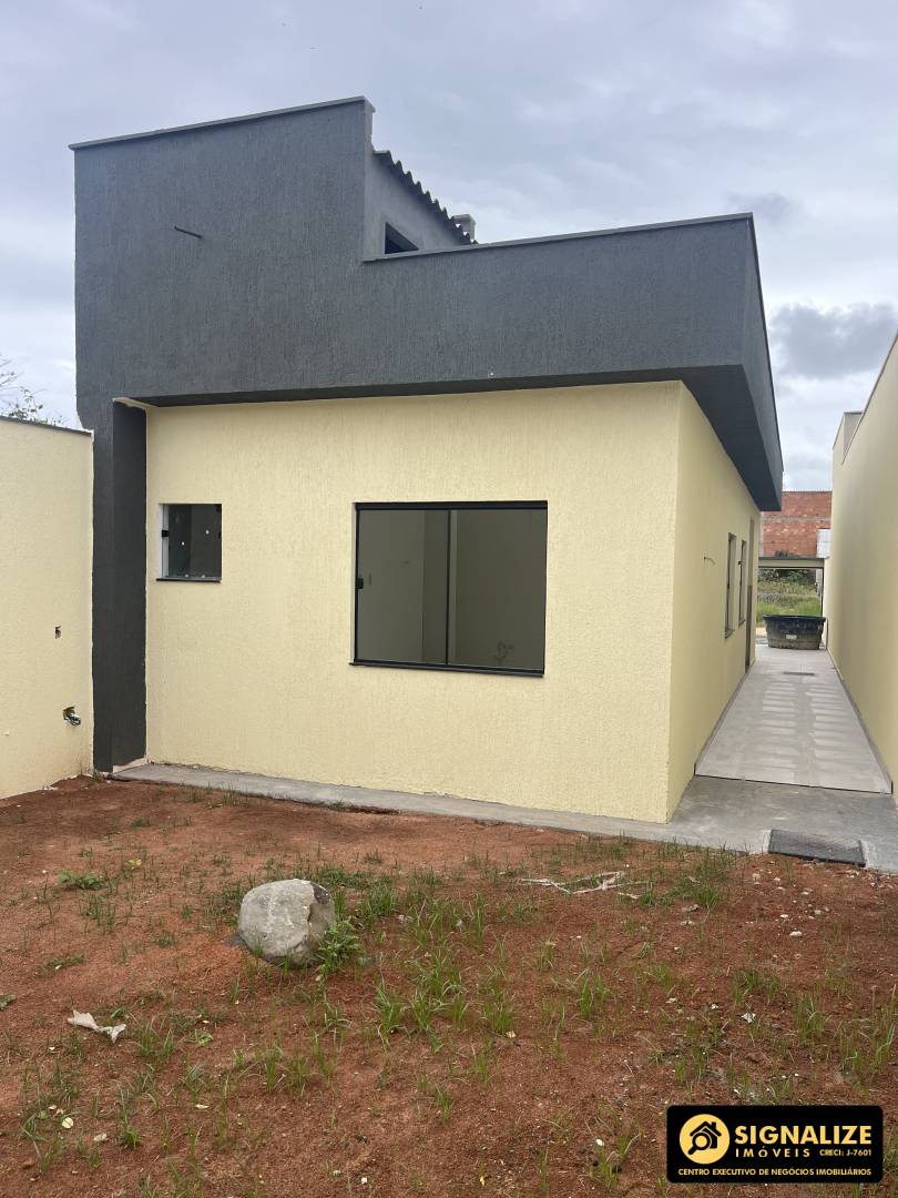 Casa, 3 quartos, 75 m² - Foto 13