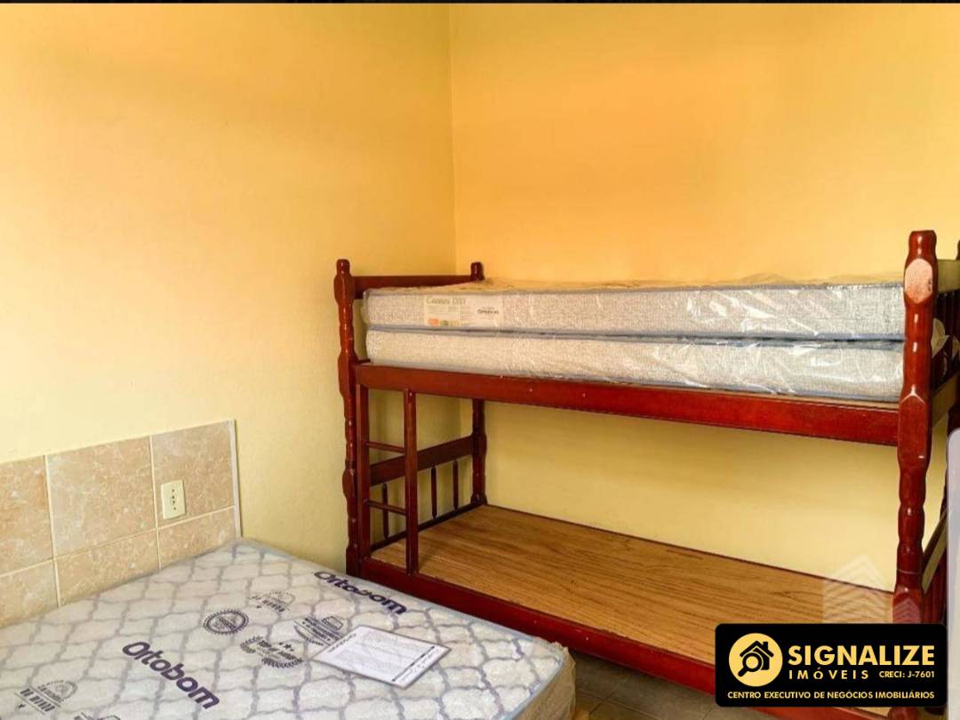 Apartamento, 1 quarto, 38 m² - Foto 5