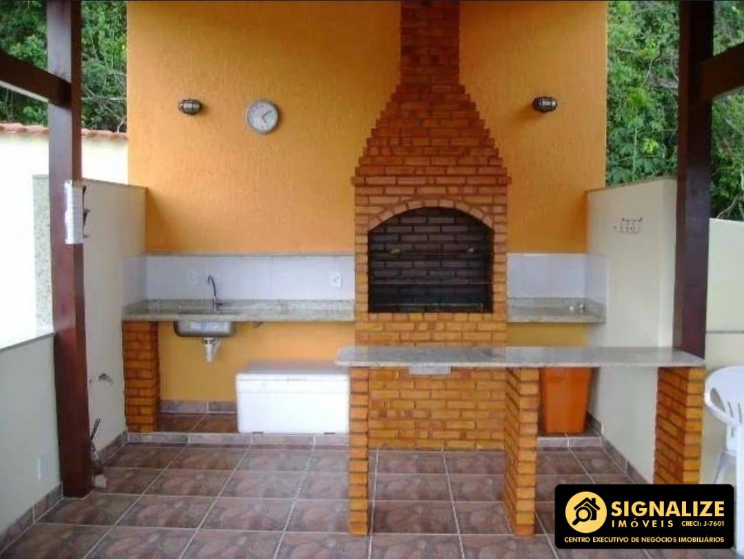 Casa de Condomínio, 2 quartos - Foto 20