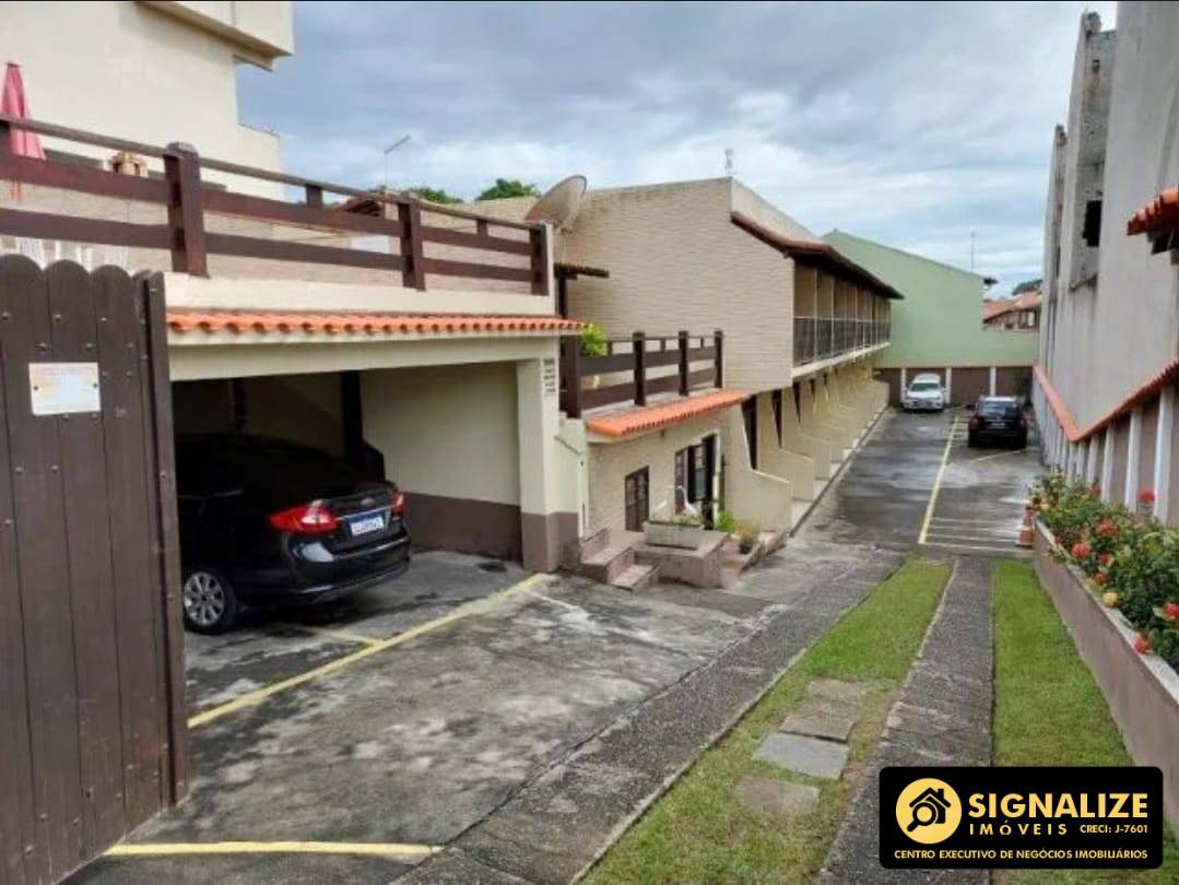 Casa de Condomínio, 2 quartos - Foto 17