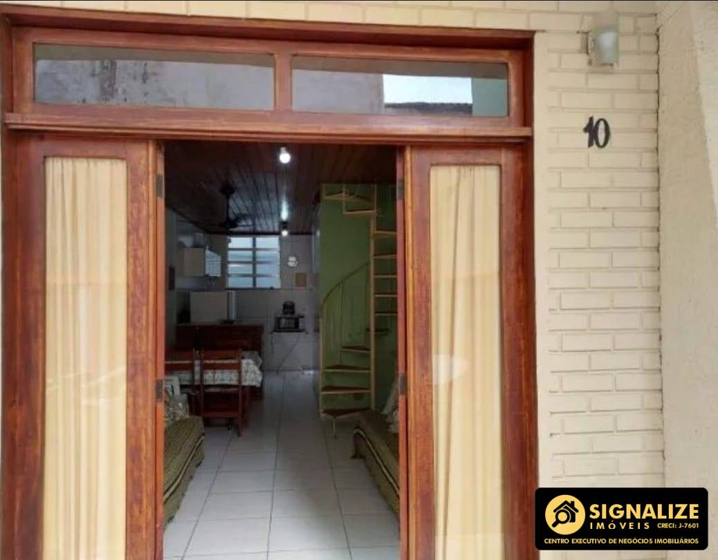 Casa de Condomínio, 2 quartos - Foto 3