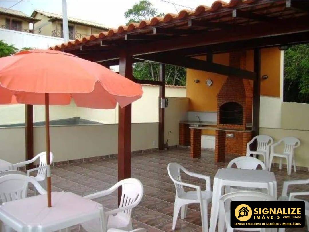 Casa de Condomínio, 2 quartos - Foto 19