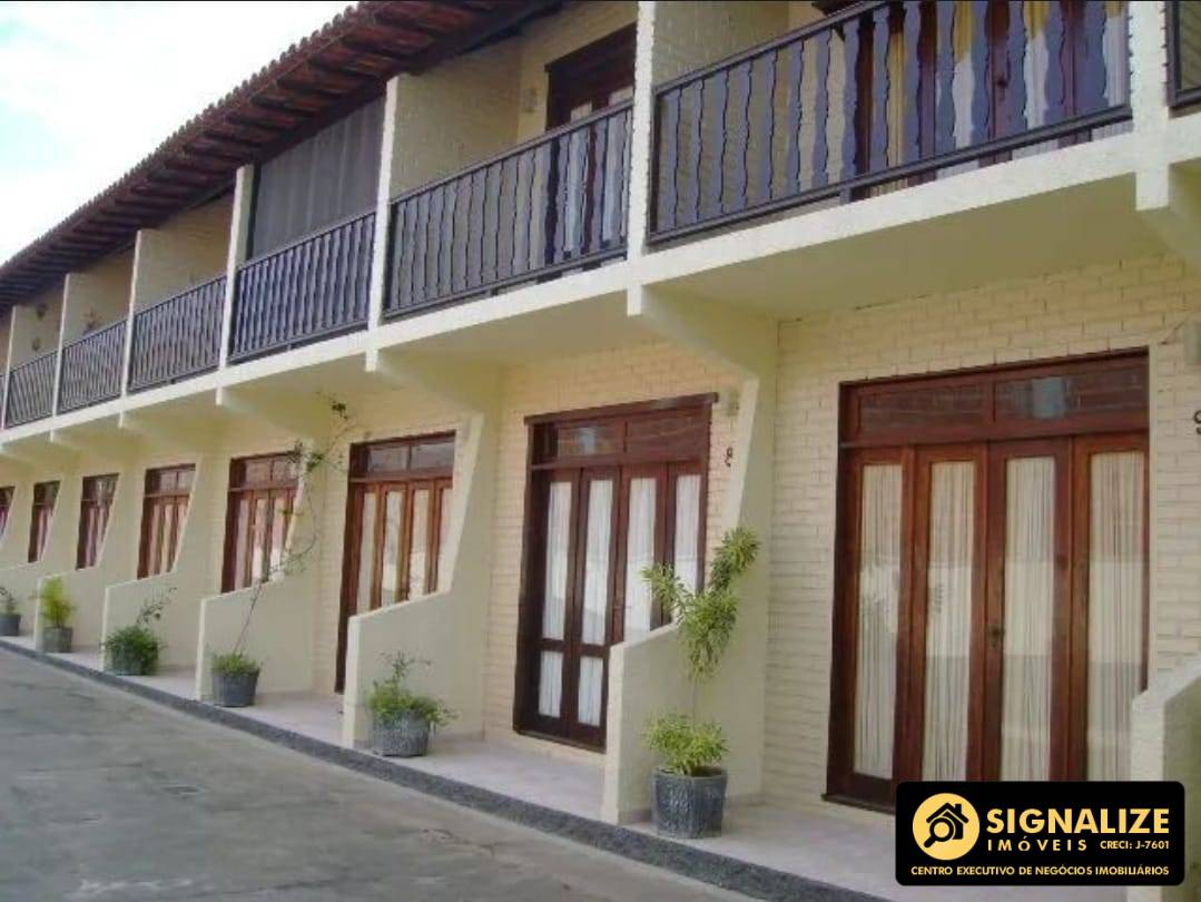 Casa de Condomínio, 2 quartos - Foto 1