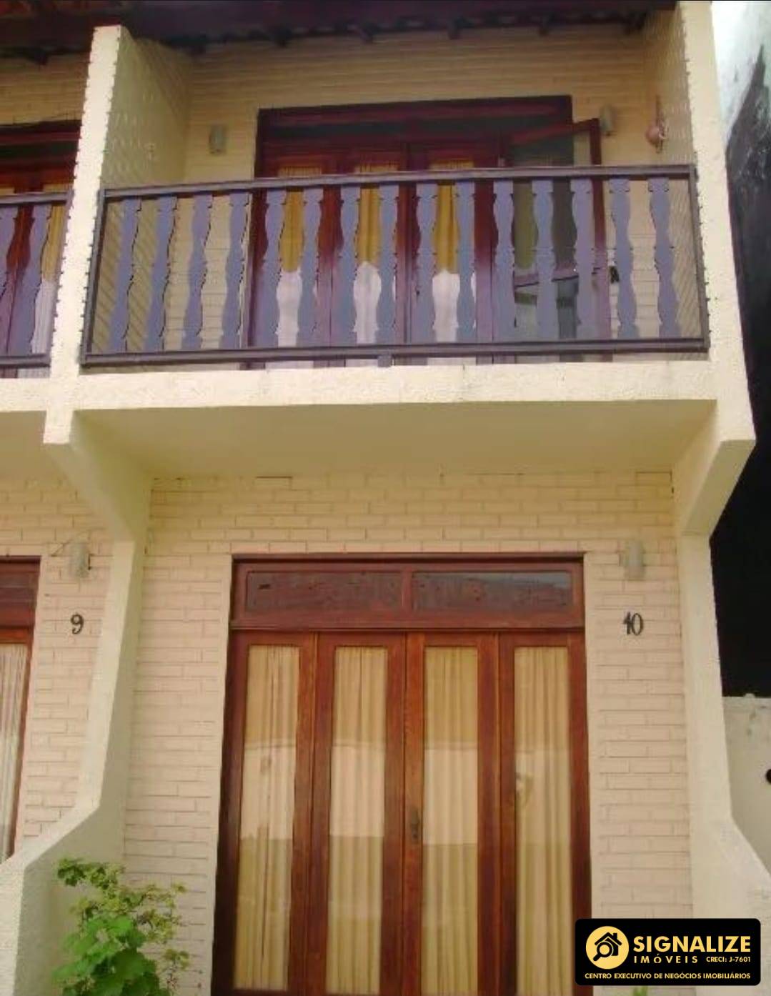 Casa de Condomínio, 2 quartos - Foto 13