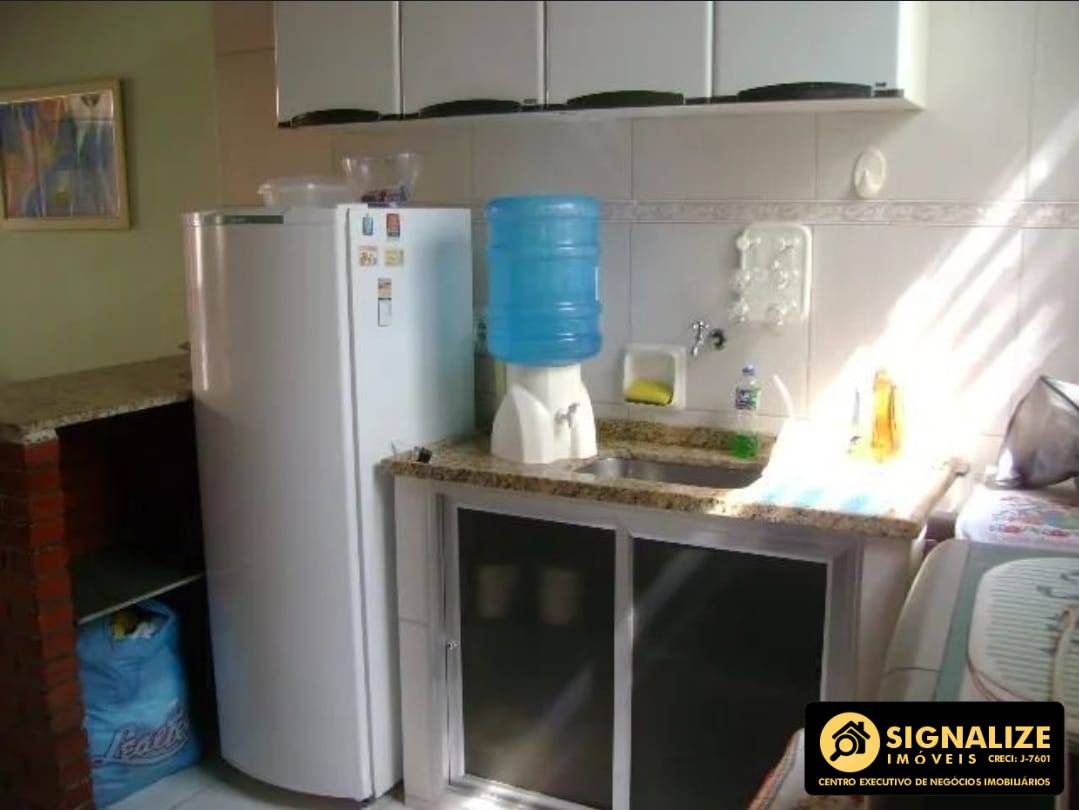 Casa de Condomínio, 2 quartos - Foto 7