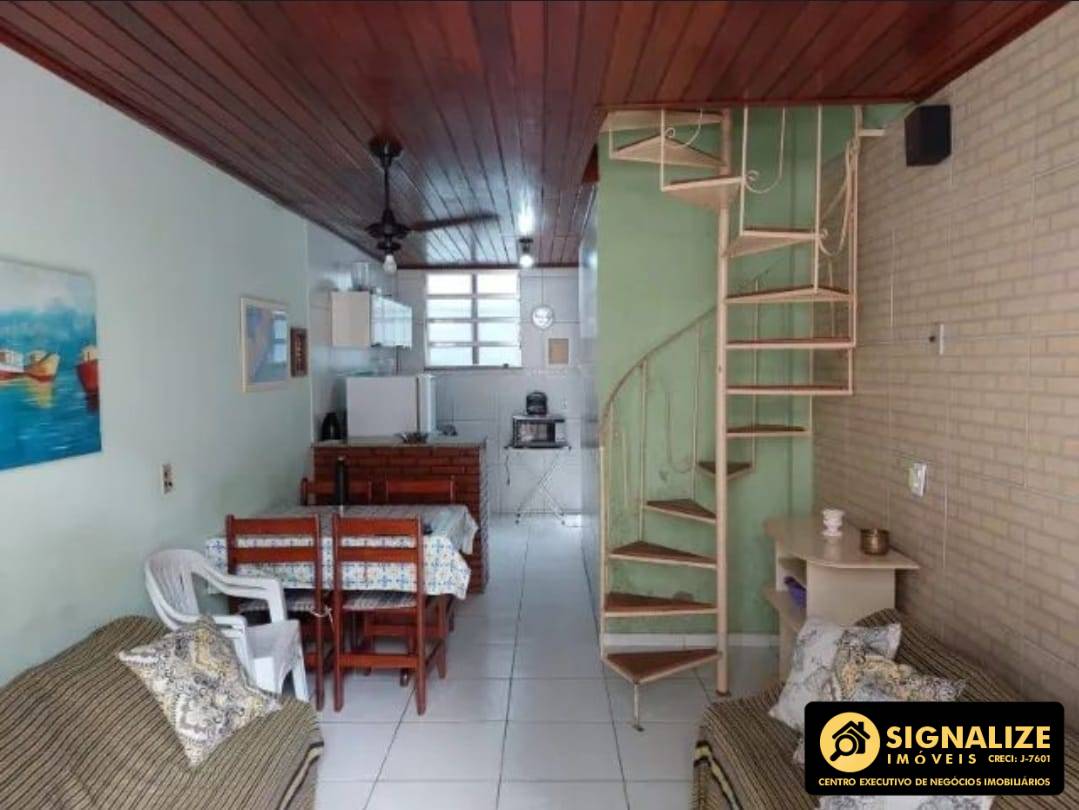 Casa de Condomínio, 2 quartos - Foto 4