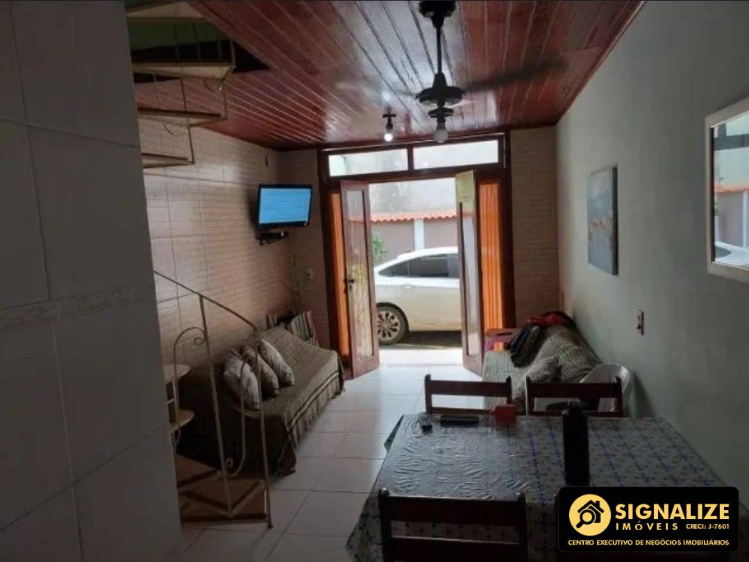 Casa de Condomínio, 2 quartos - Foto 6