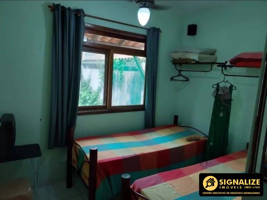 Casa de Condomínio, 2 quartos - Foto 9