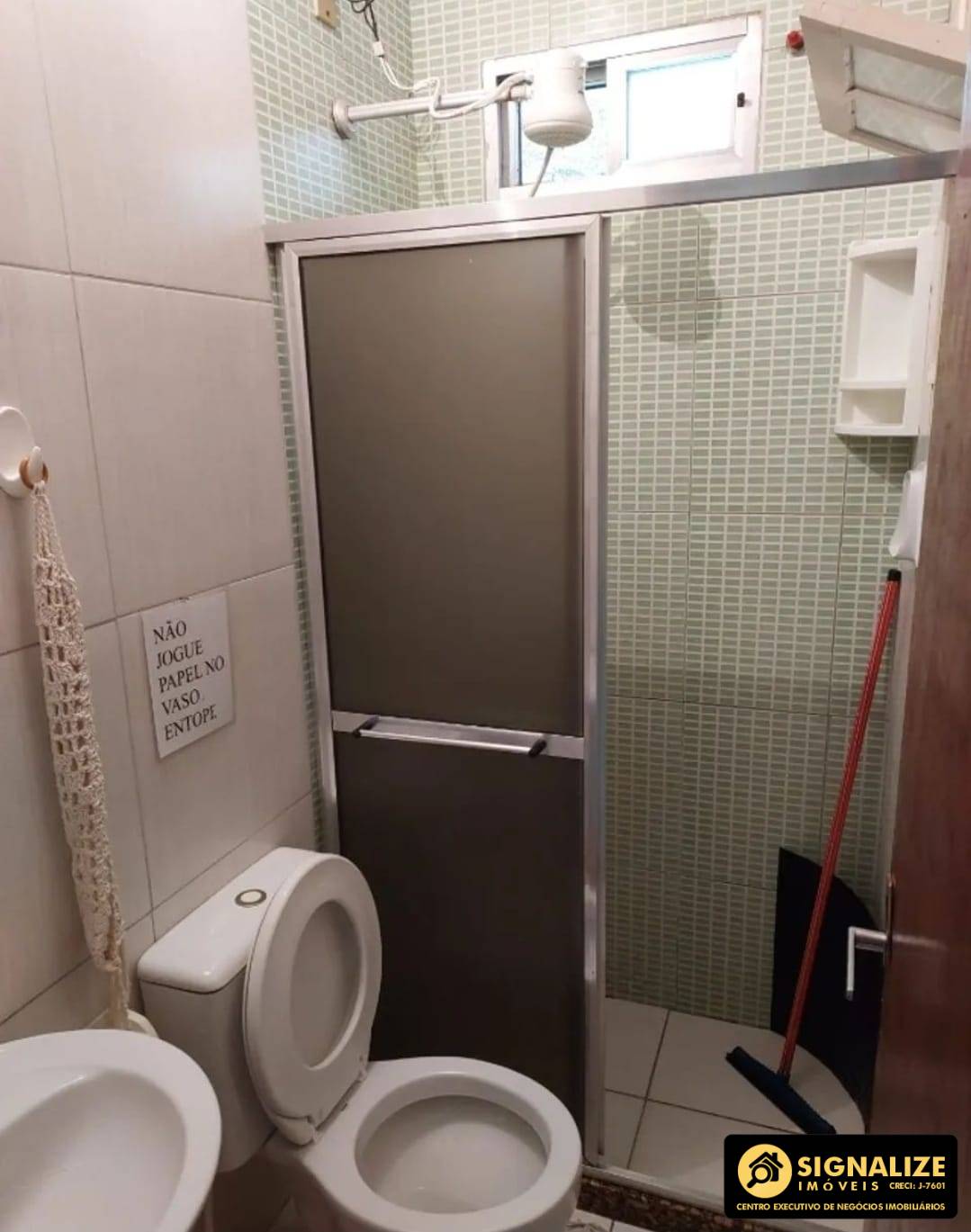 Casa de Condomínio, 2 quartos - Foto 10