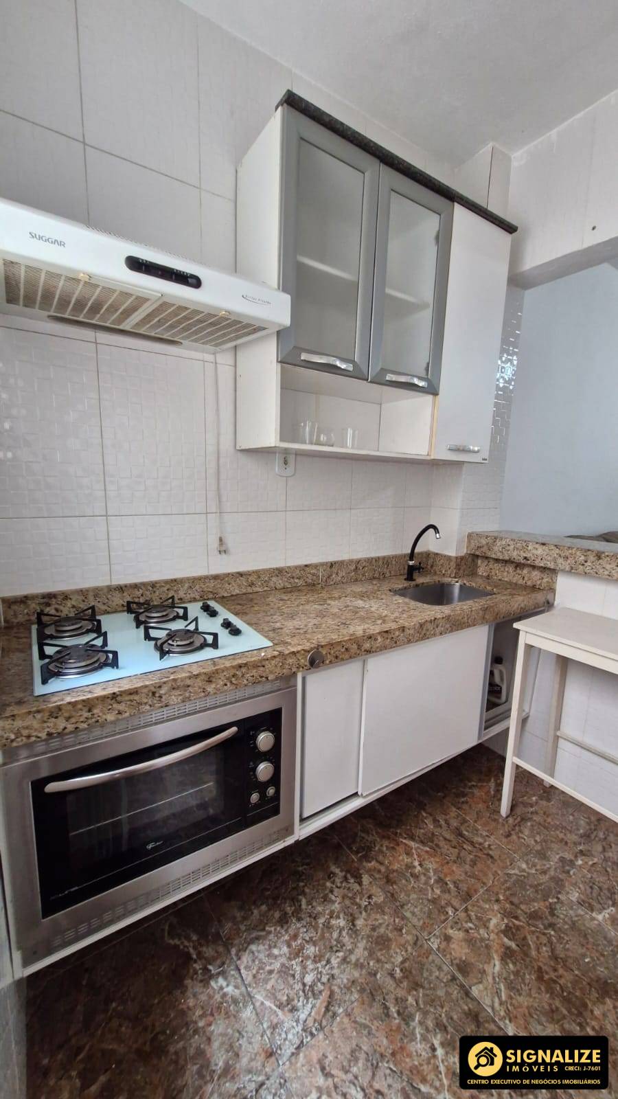 Apartamento, 1 quarto, 44 m² - Foto 3