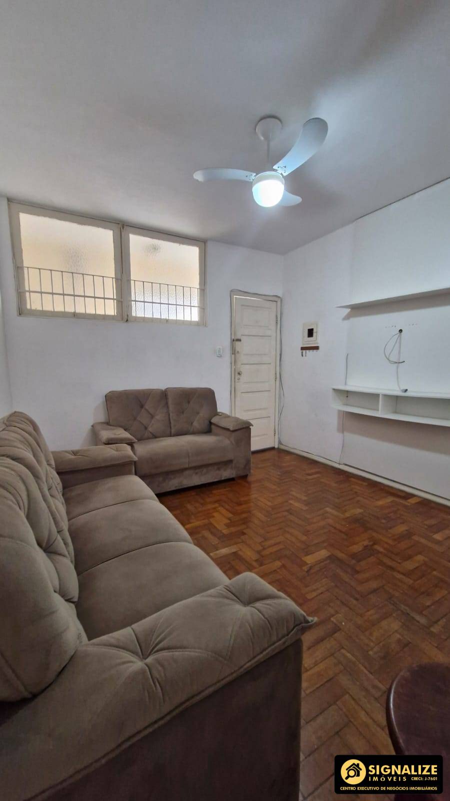 Apartamento, 1 quarto, 44 m² - Foto 2