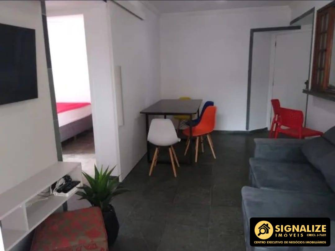 Apartamento, 2 quartos, 62 m² - Foto 3