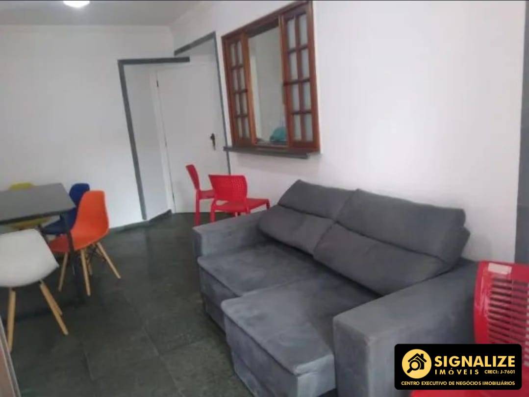 Apartamento, 2 quartos, 62 m² - Foto 2