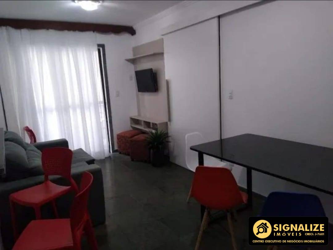 Apartamento, 2 quartos, 62 m² - Foto 6
